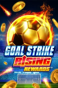 Goal Strike Rising Rewards